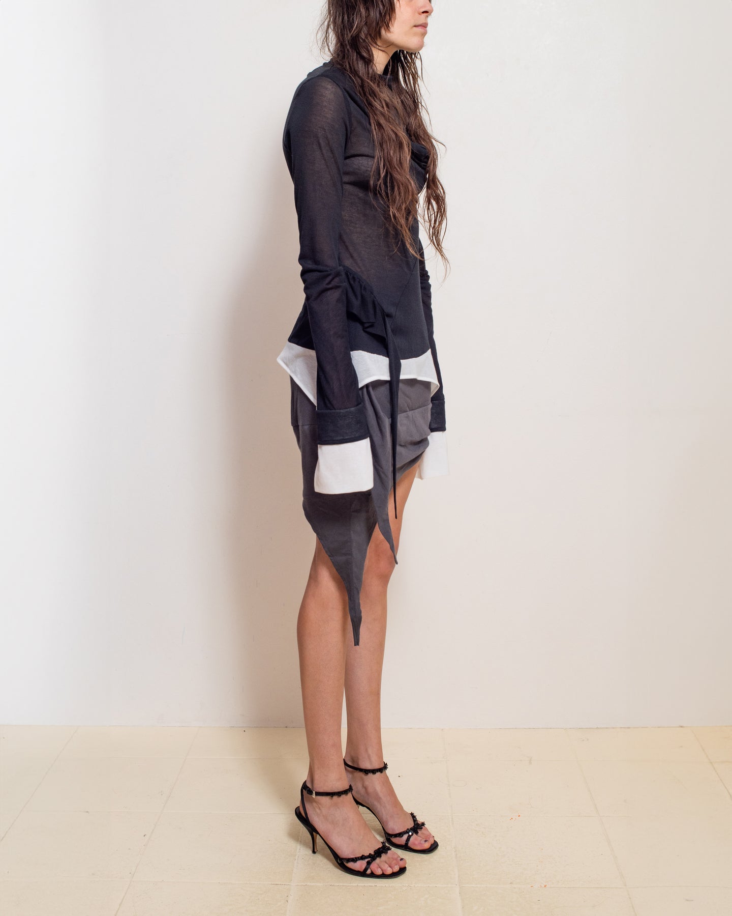 Antro Short Skirt